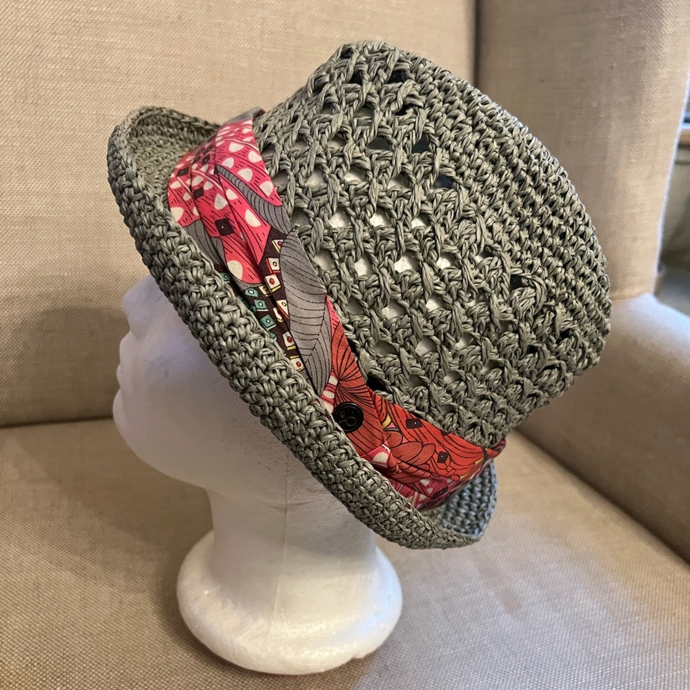 Pistil Fedora